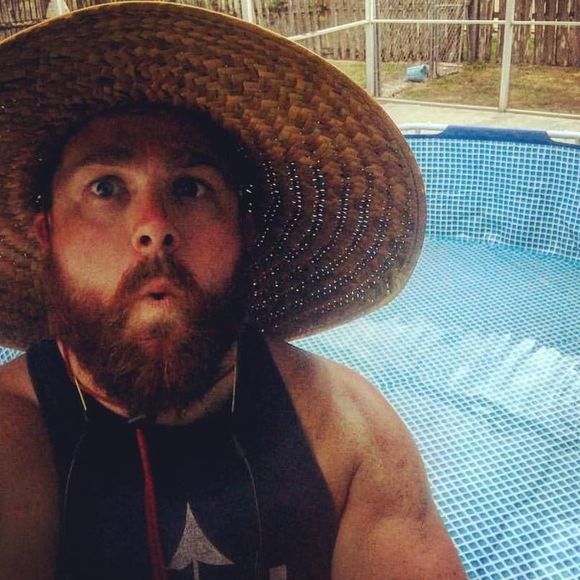 Meet your Posher, Tim - Picture 1 of 1